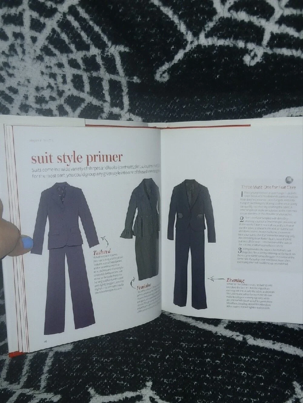 In Style The New Secrets of Style 2009 Your Complete Guide To Dressing Your Best